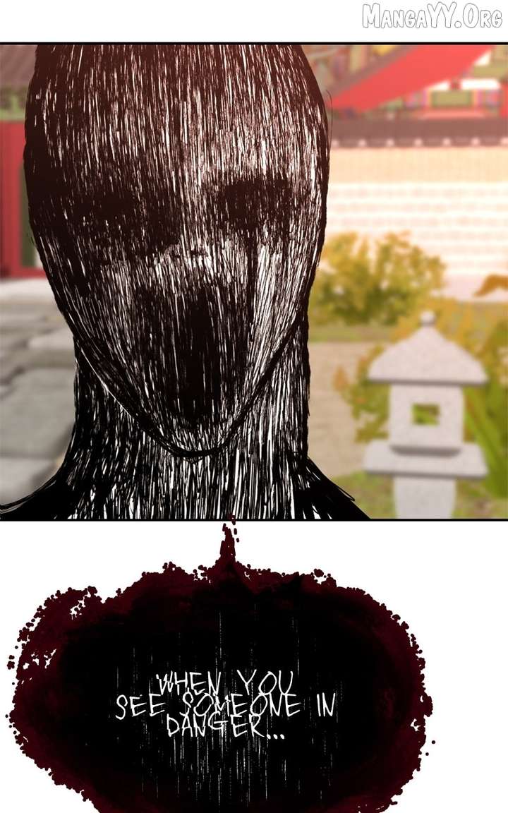 Reasons Not to Enter a Haunted house Chapter 37 557 133