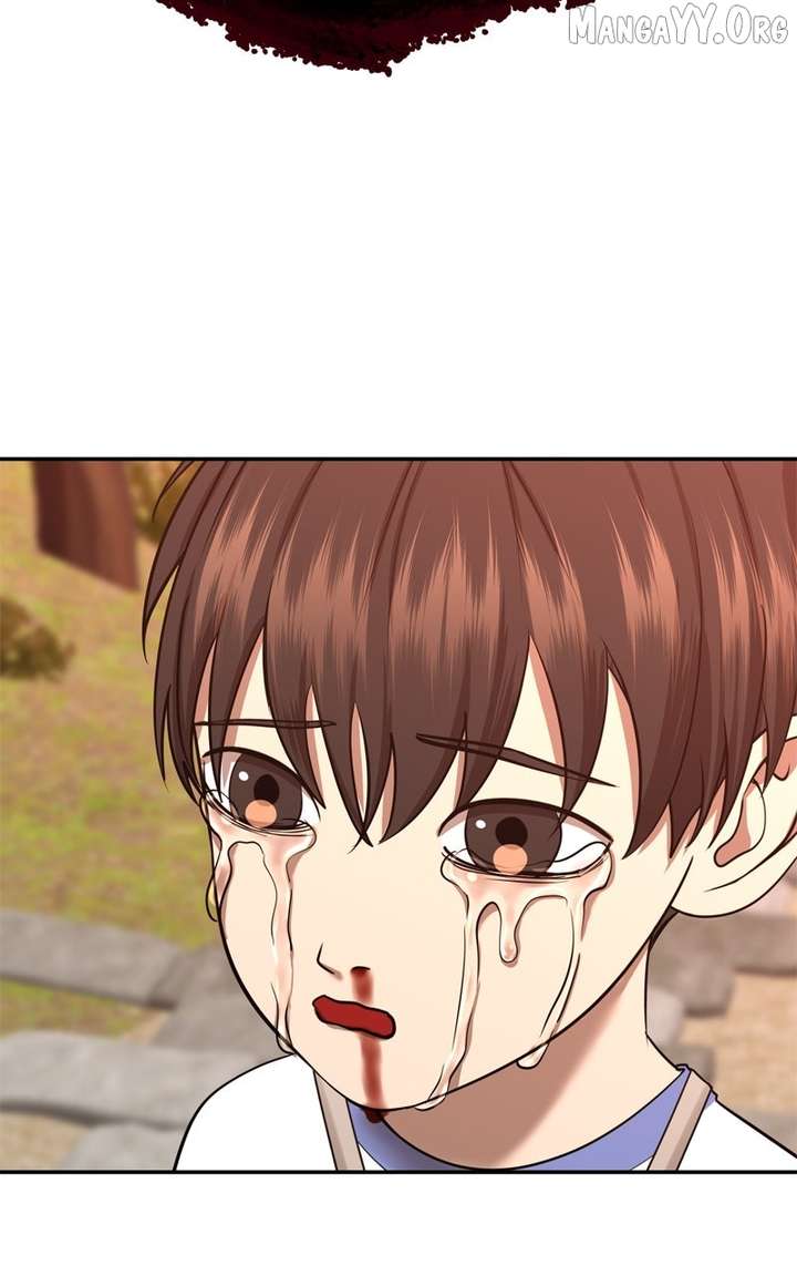 Reasons Not to Enter a Haunted house Chapter 37 558 134