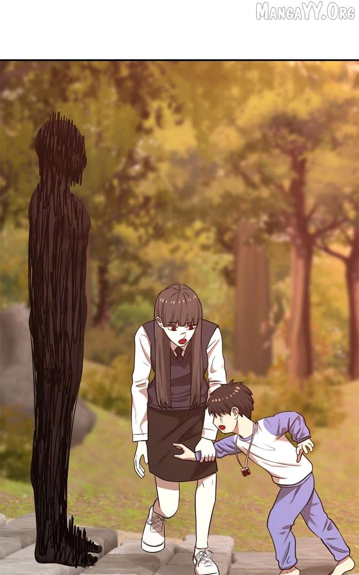 Reasons Not to Enter a Haunted house Chapter 37 560 136