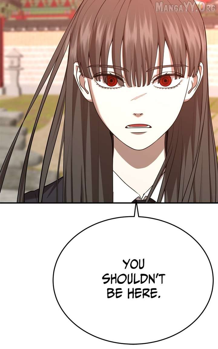 Reasons Not to Enter a Haunted house Chapter 37 562 138