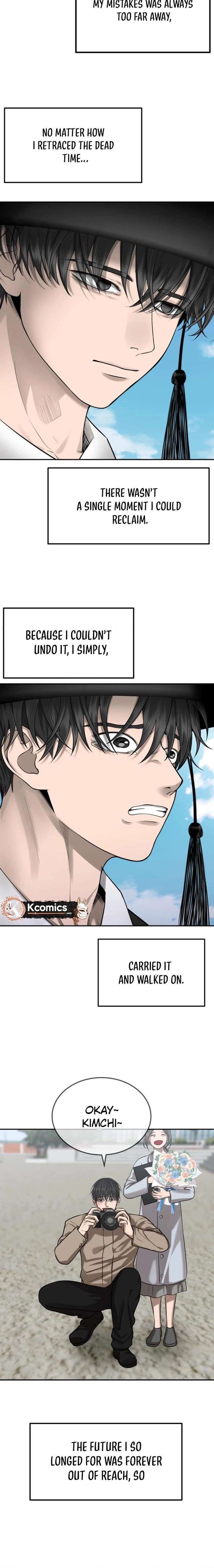 Reasons Not to Enter a Haunted house Chapter 41 114 017