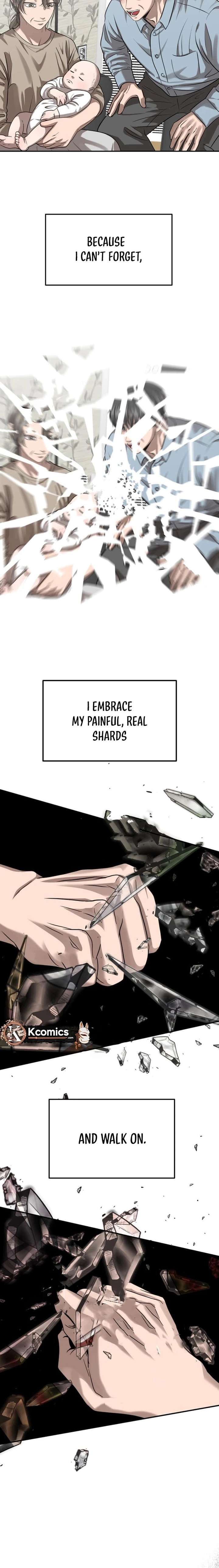 Reasons Not to Enter a Haunted house Chapter 41 116 019