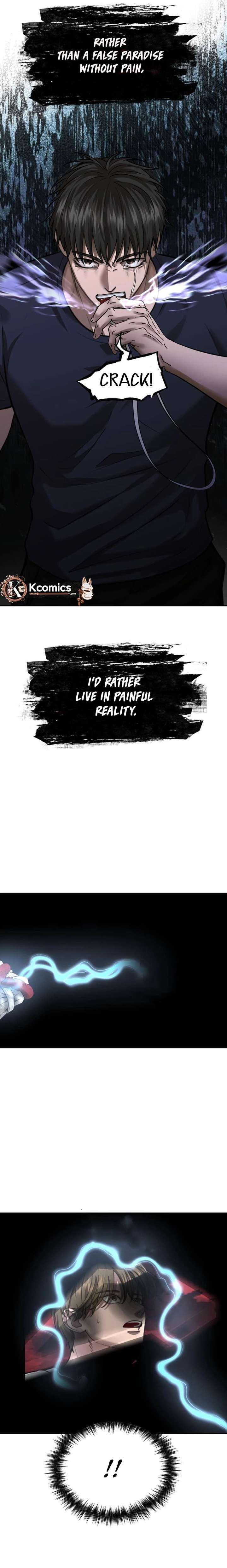 Reasons Not to Enter a Haunted house Chapter 41 117 020