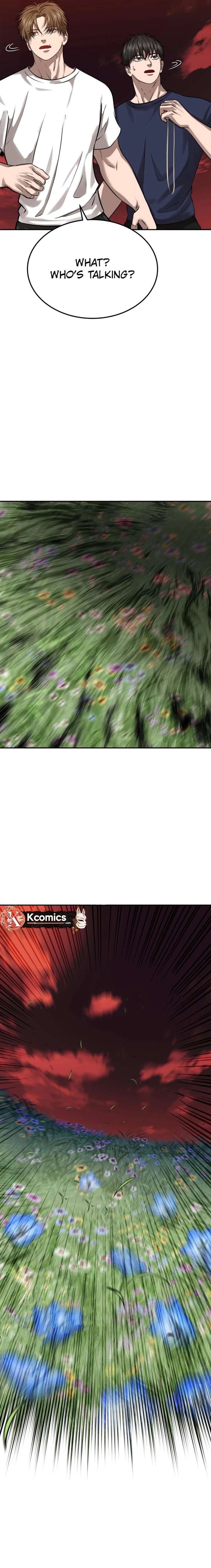 Reasons Not to Enter a Haunted house Chapter 41 125 028