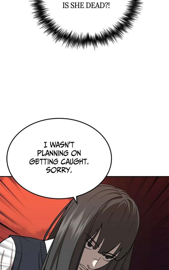 Reasons Not to Enter a Haunted house Chapter 42 345 005