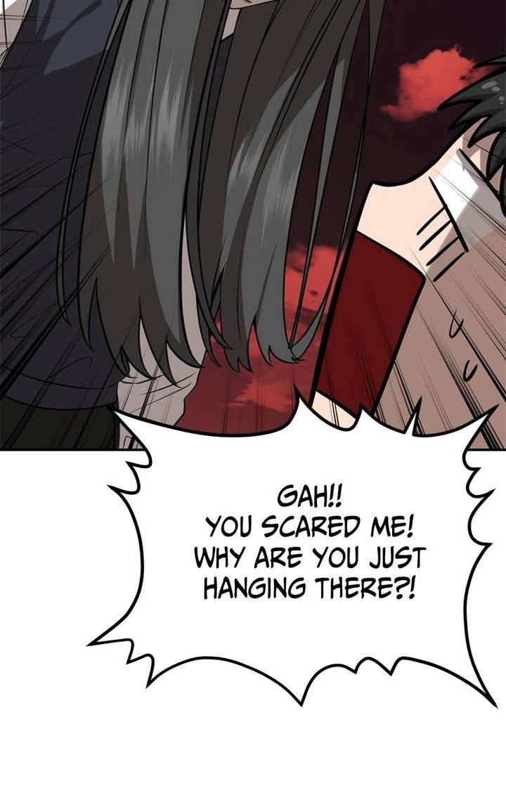 Reasons Not to Enter a Haunted house Chapter 42 346 006