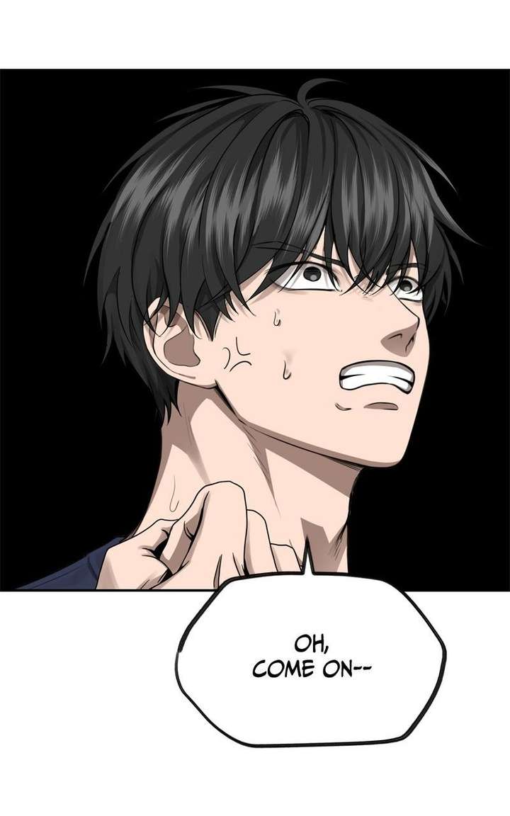 Reasons Not to Enter a Haunted house Chapter 42 352 012