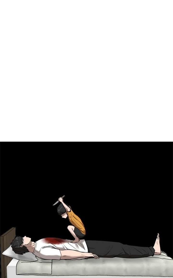 Reasons Not to Enter a Haunted house Chapter 42 355 015