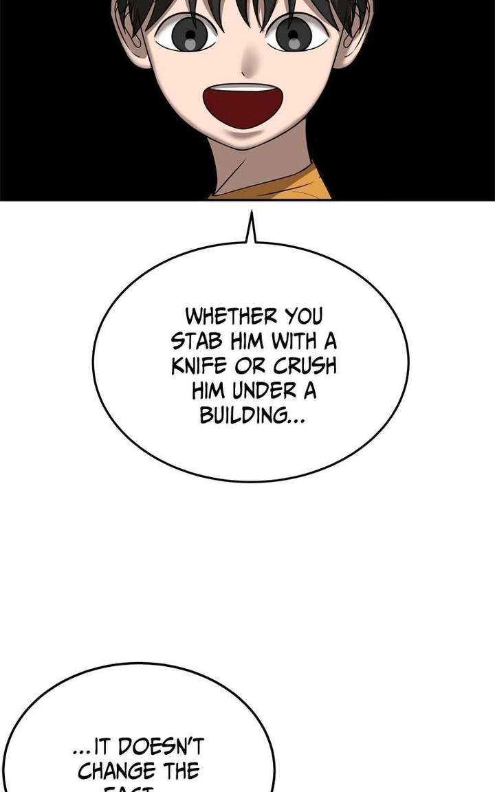 Reasons Not to Enter a Haunted house Chapter 42 360 020