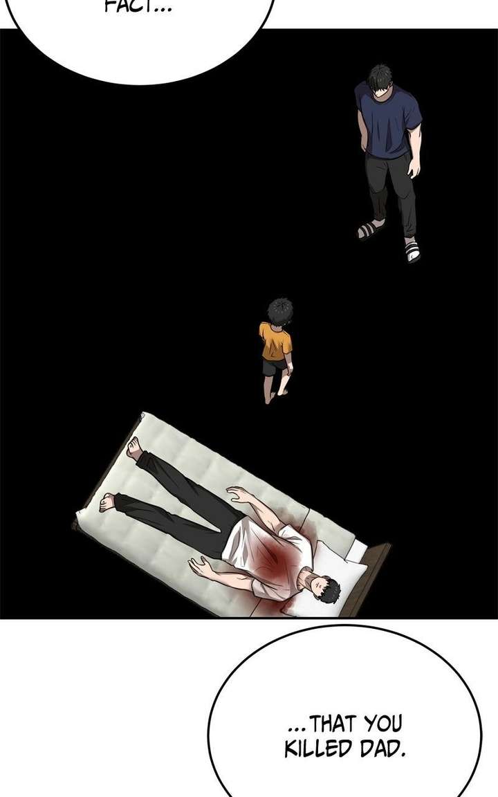 Reasons Not to Enter a Haunted house Chapter 42 361 021