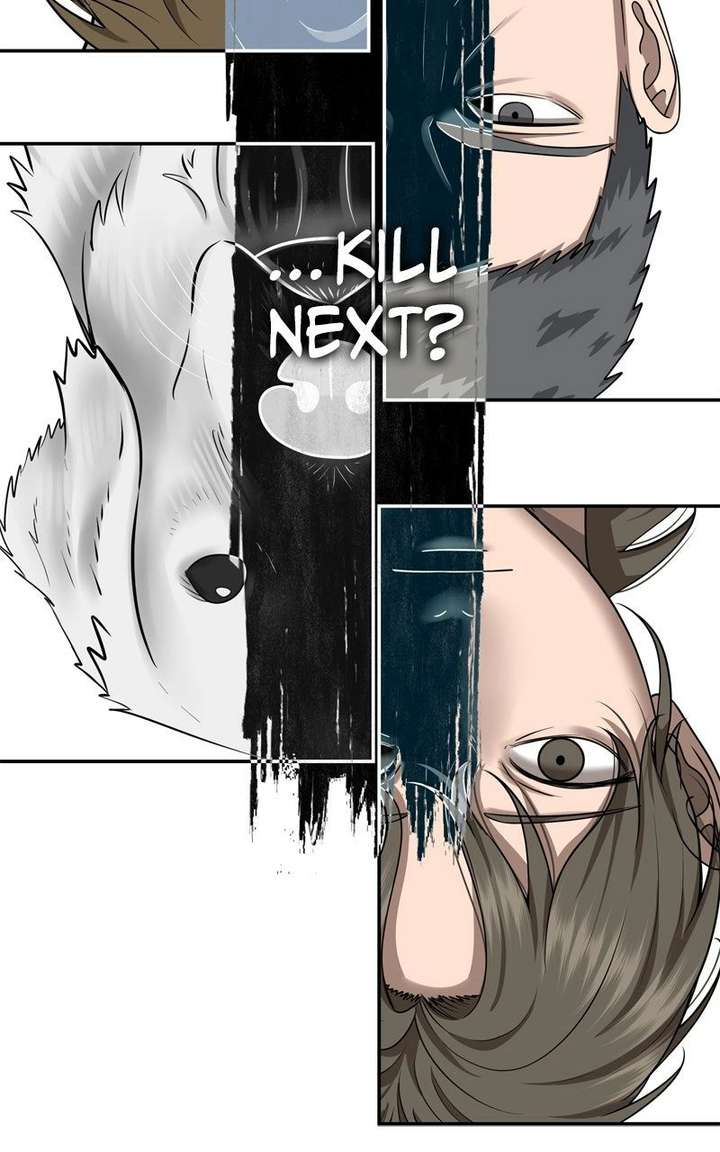 Reasons Not to Enter a Haunted house Chapter 42 367 027