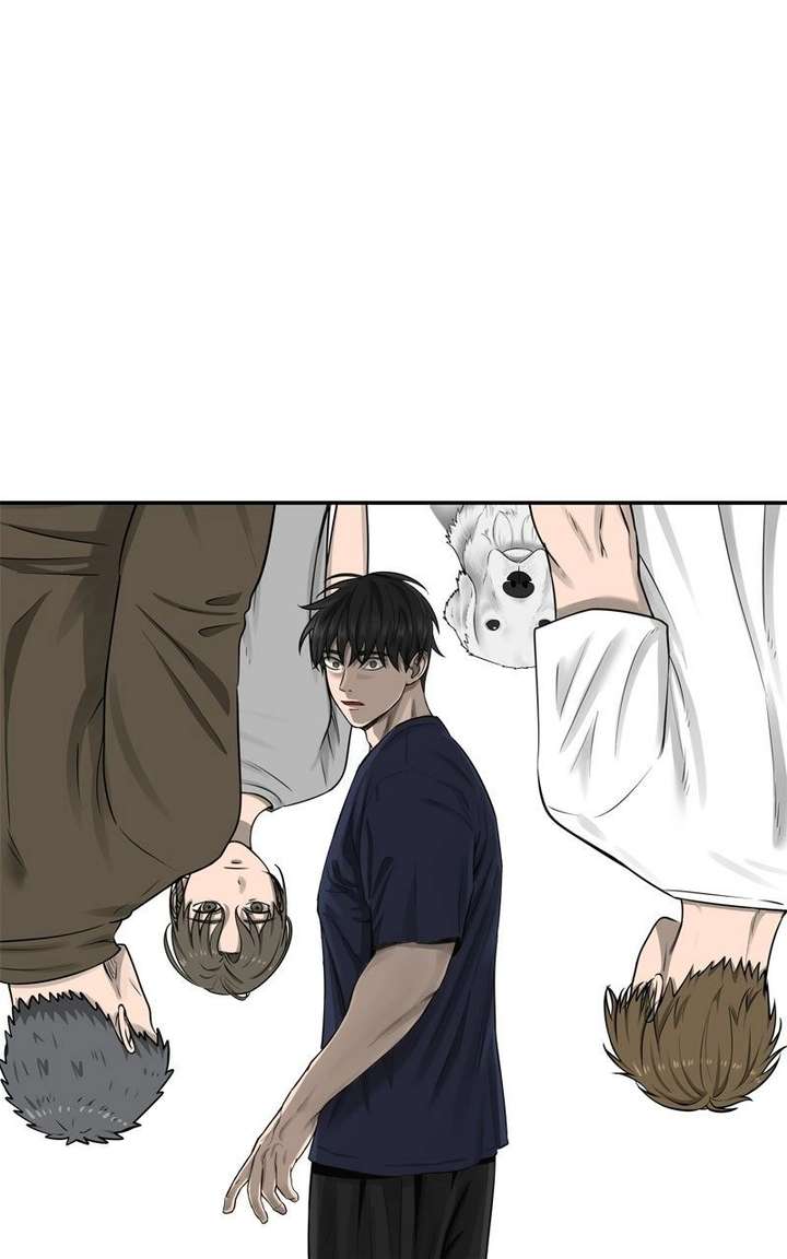 Reasons Not to Enter a Haunted house Chapter 42 368 028