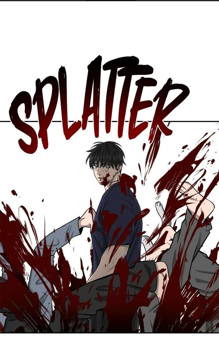 Reasons Not to Enter a Haunted house Chapter 42 369 029