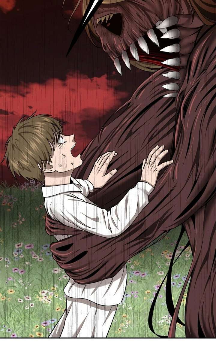 Reasons Not to Enter a Haunted house Chapter 42 373 033