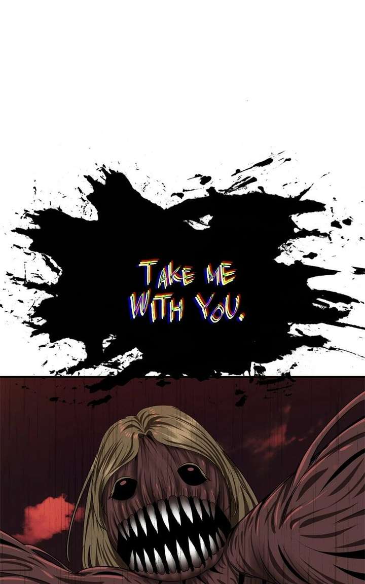 Reasons Not to Enter a Haunted house Chapter 42 374 034