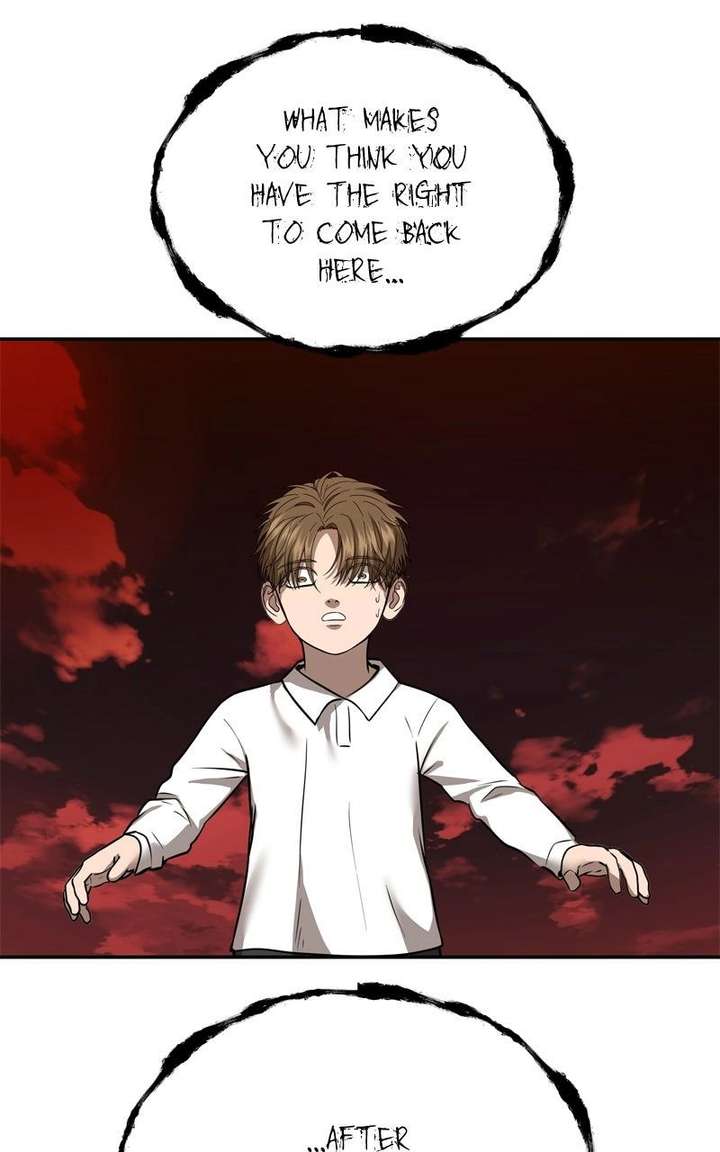 Reasons Not to Enter a Haunted house Chapter 42 380 040