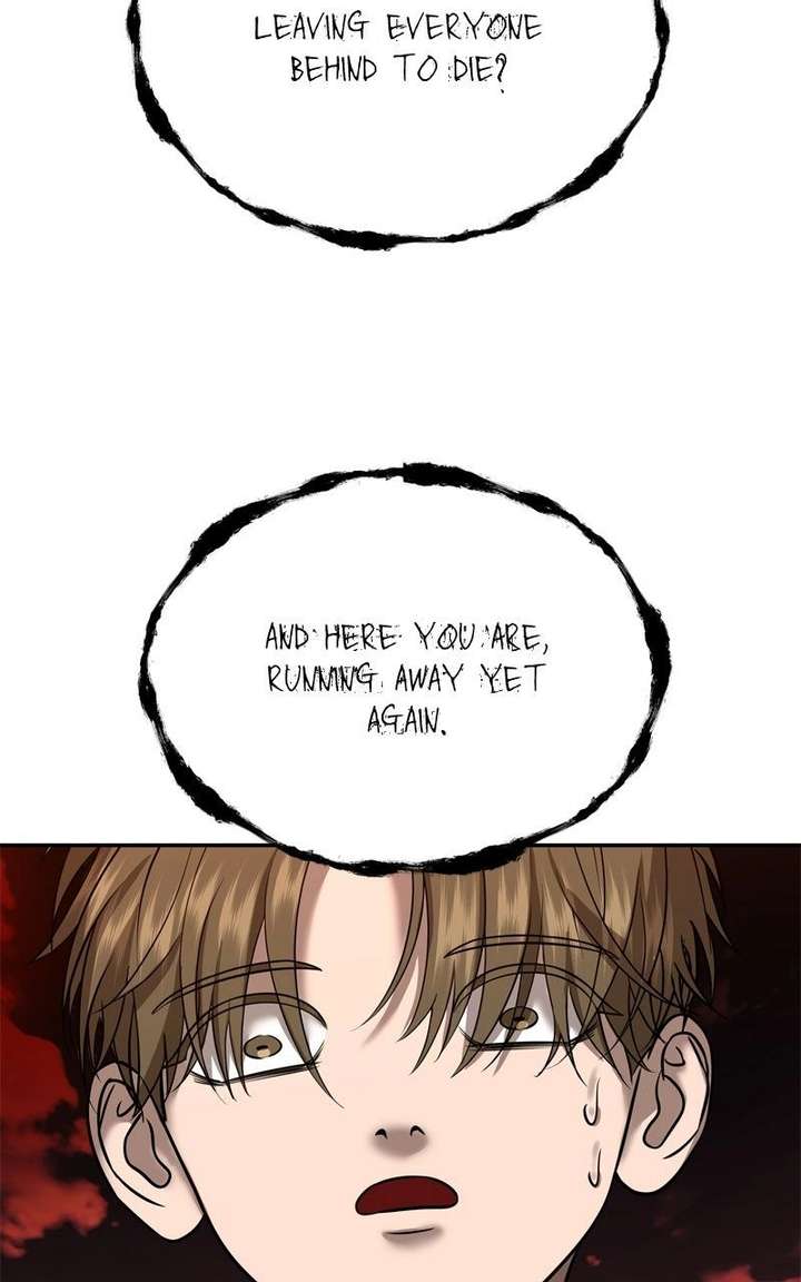 Reasons Not to Enter a Haunted house Chapter 42 381 041