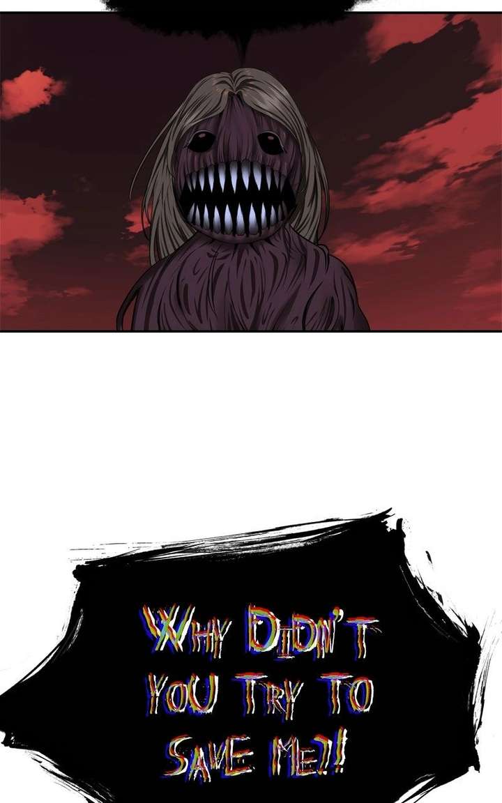 Reasons Not to Enter a Haunted house Chapter 42 383 043