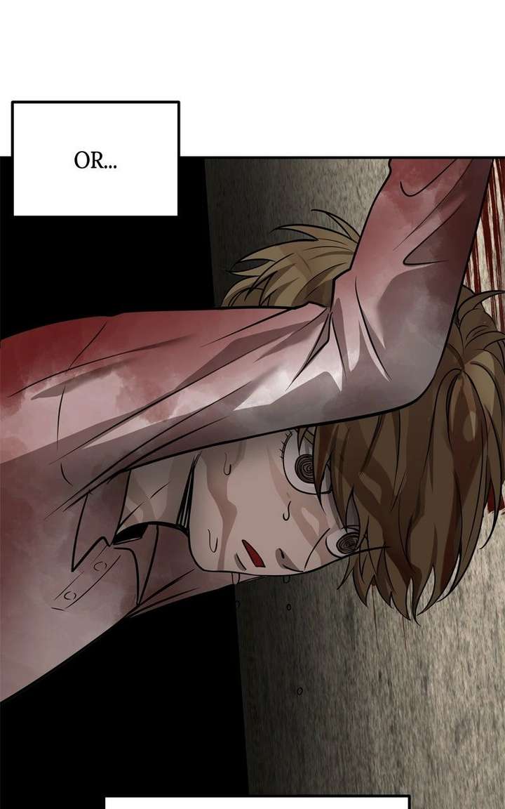 Reasons Not to Enter a Haunted house Chapter 42 390 050