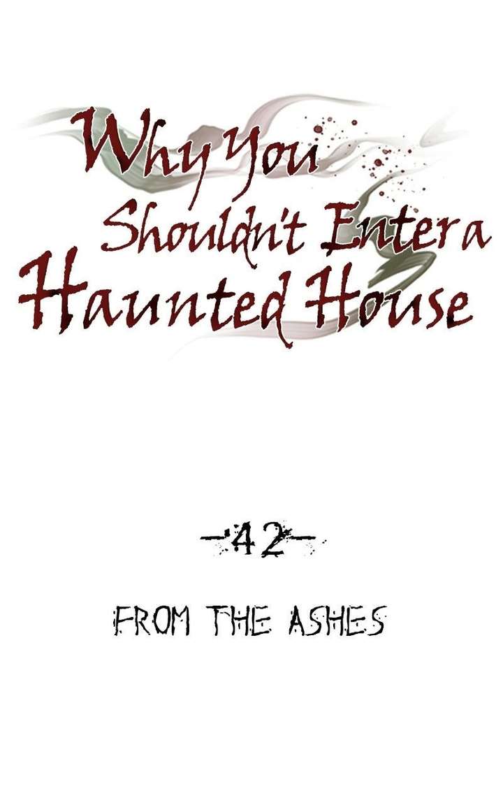 Reasons Not to Enter a Haunted house Chapter 42 396 056