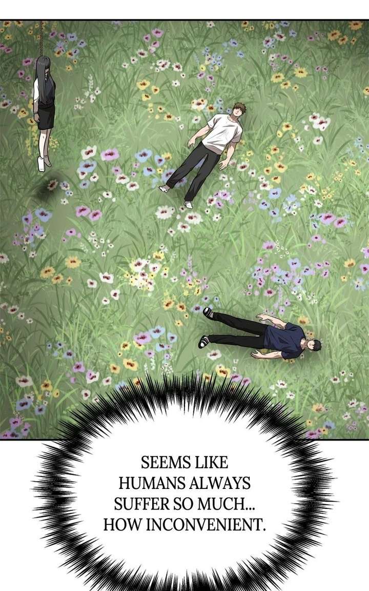 Reasons Not to Enter a Haunted house Chapter 42 399 059