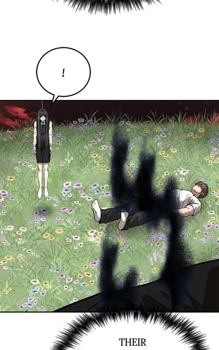 Reasons Not to Enter a Haunted house Chapter 42 400 060