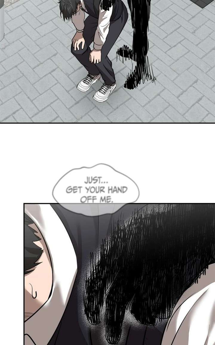 Reasons Not to Enter a Haunted house Chapter 42 418 078