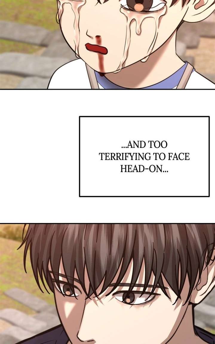 Reasons Not to Enter a Haunted house Chapter 42 428 088