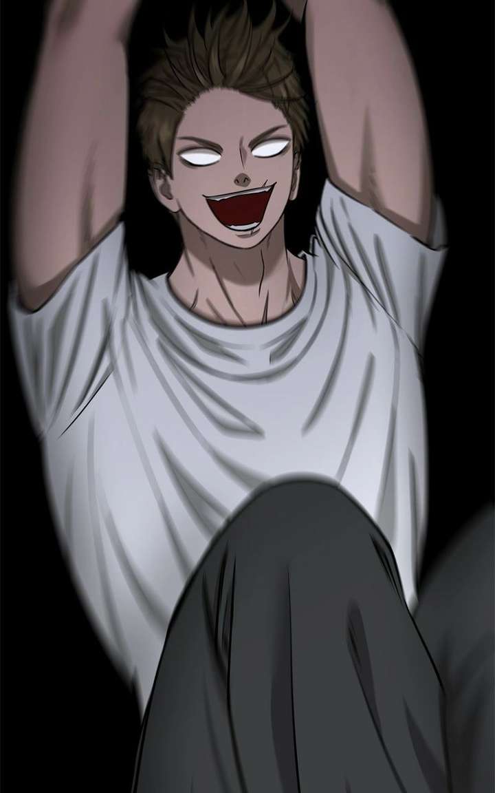 Reasons Not to Enter a Haunted house Chapter 42 435 095