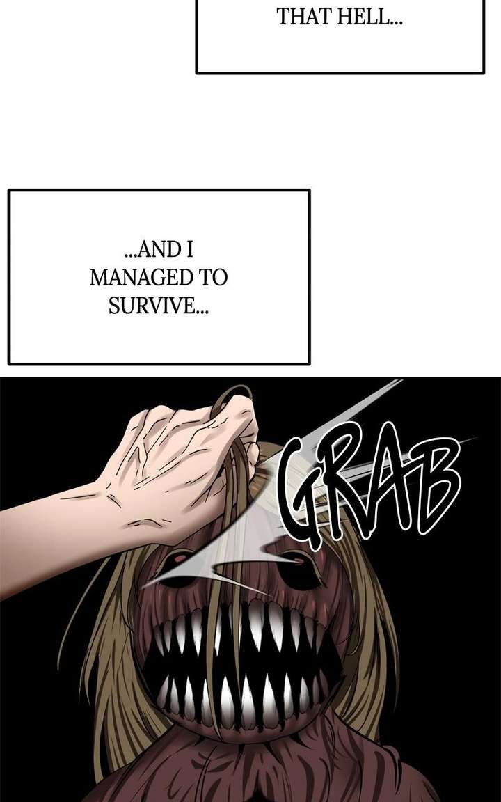 Reasons Not to Enter a Haunted house Chapter 42 444 104