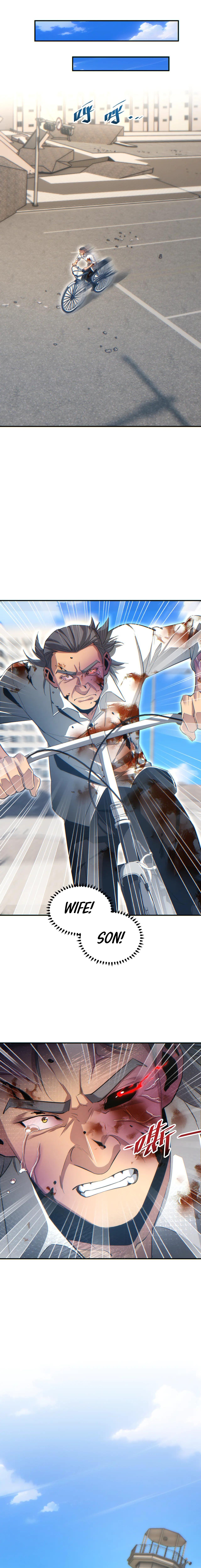 Rebirth In The End Times: I Reached The Top By Opening Boxes Chapter 16 90 11