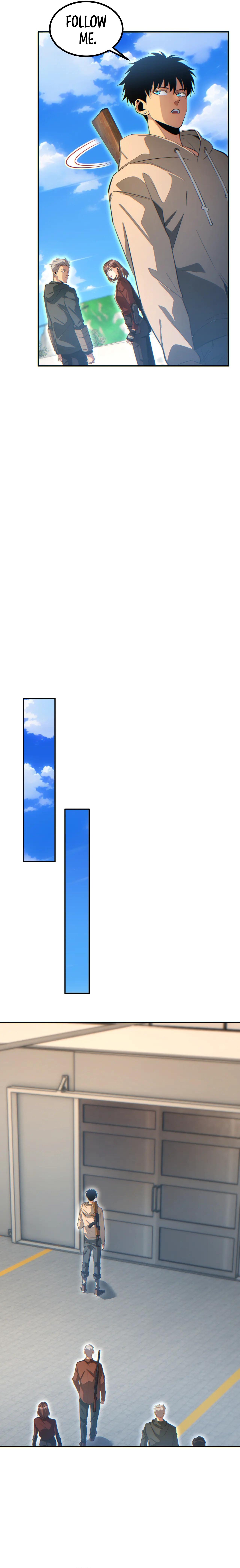 Rebirth In The End Times: I Reached The Top By Opening Boxes Chapter 16 93 14