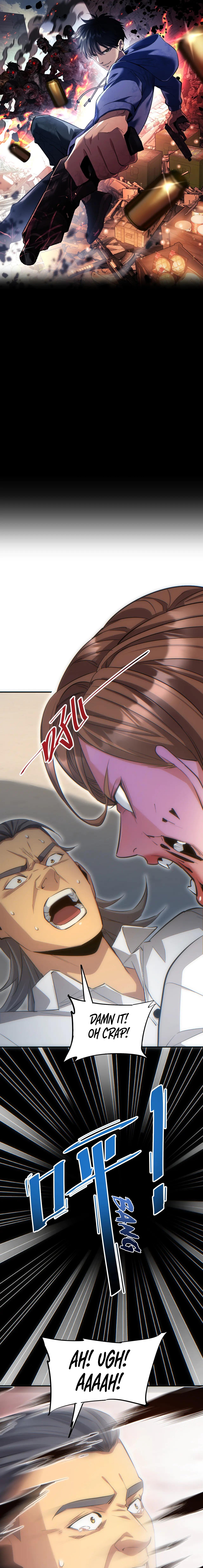 Rebirth In The End Times: I Reached The Top By Opening Boxes Chapter 16 81 2