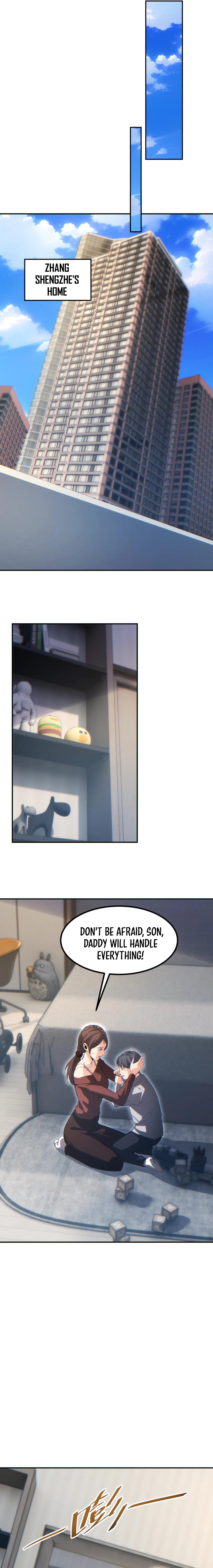 Rebirth In The End Times: I Reached The Top By Opening Boxes Chapter 16 100 21