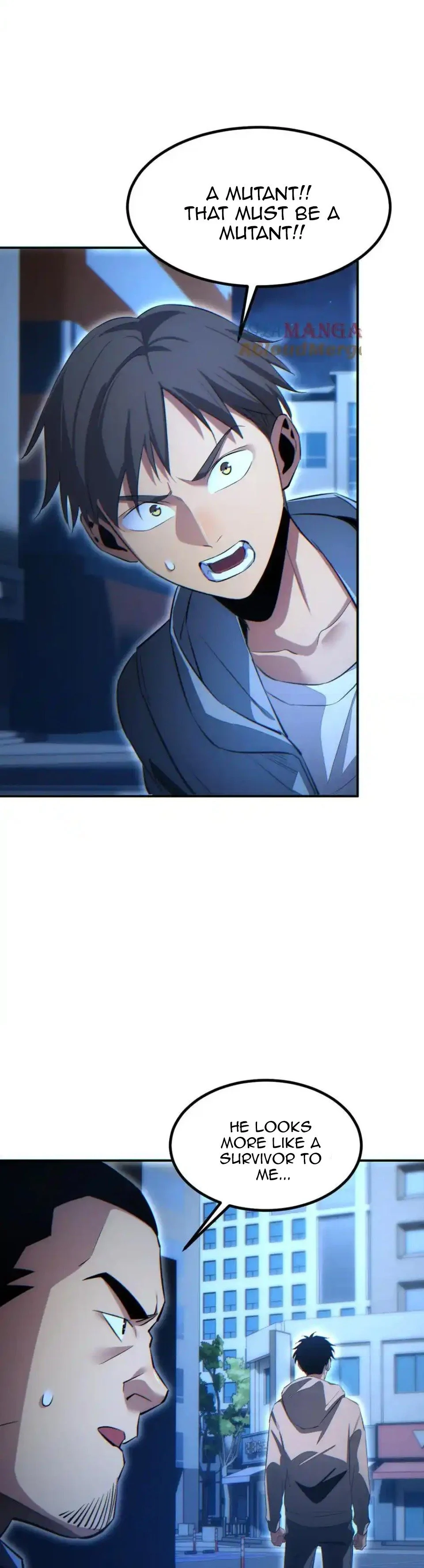 Rebirth In The End Times: I Reached The Top By Opening Boxes Chapter 17 103 21