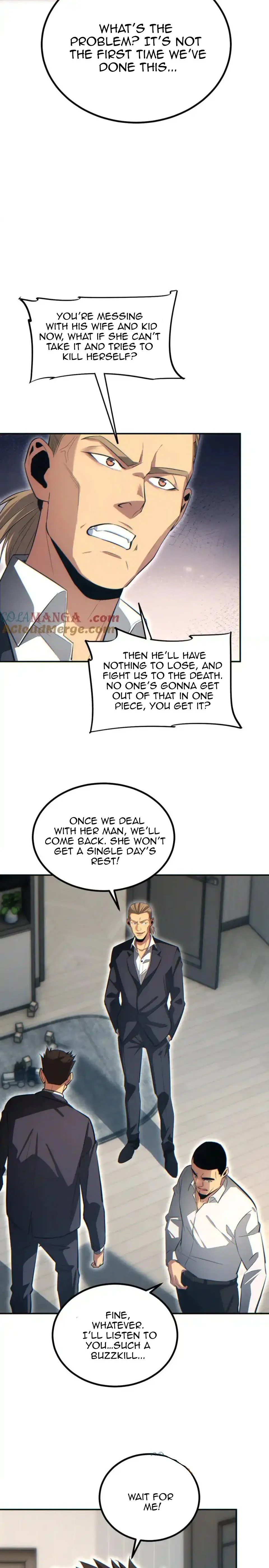 Rebirth In The End Times: I Reached The Top By Opening Boxes Chapter 17 85 3