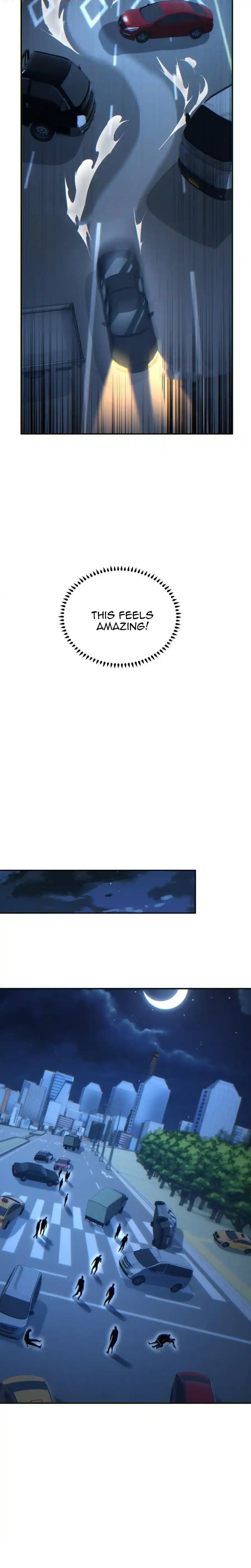 Rebirth In The End Times: I Reached The Top By Opening Boxes Chapter 17 88 6