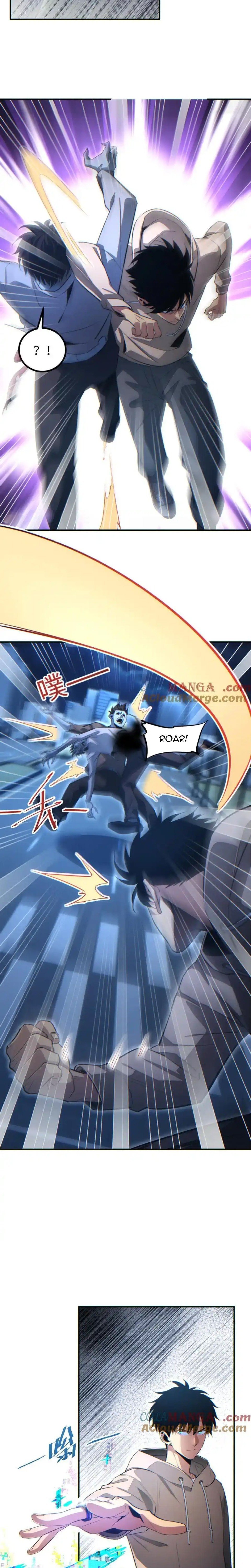 Rebirth In The End Times: I Reached The Top By Opening Boxes Chapter 17 91 9