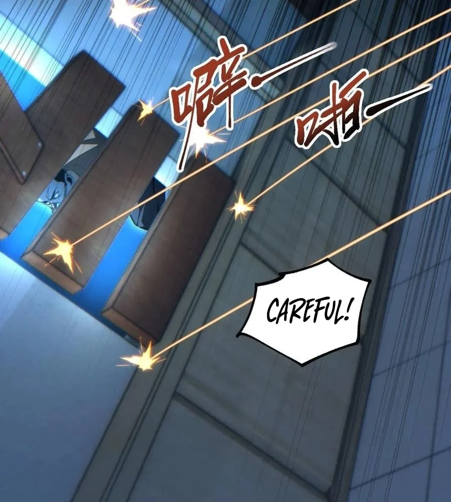 Rebirth In The End Times: I Reached The Top By Opening Boxes Chapter 27 496 102