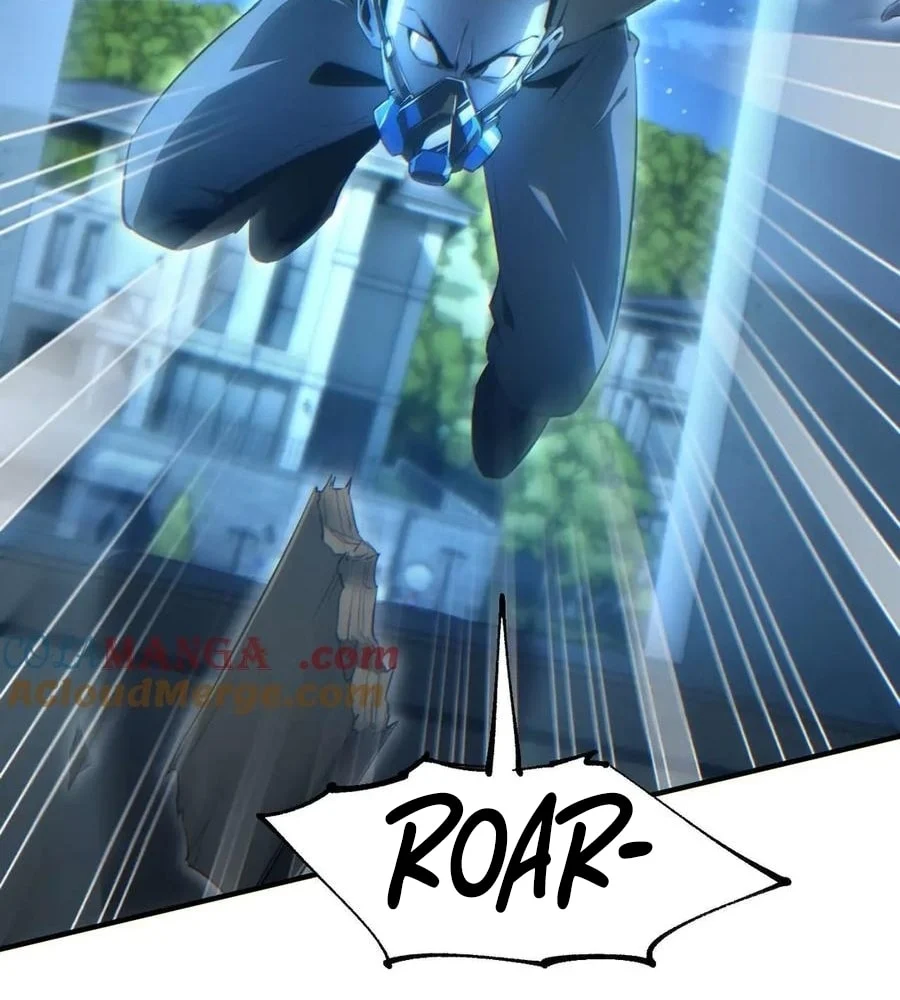 Rebirth In The End Times: I Reached The Top By Opening Boxes Chapter 27 499 105