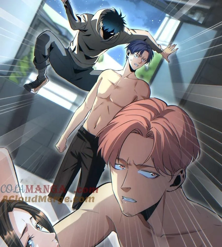 Rebirth In The End Times: I Reached The Top By Opening Boxes Chapter 27 405 11