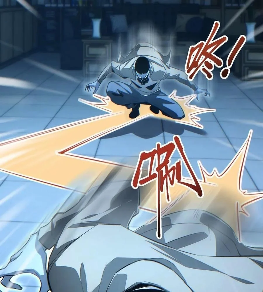 Rebirth In The End Times: I Reached The Top By Opening Boxes Chapter 27 507 113