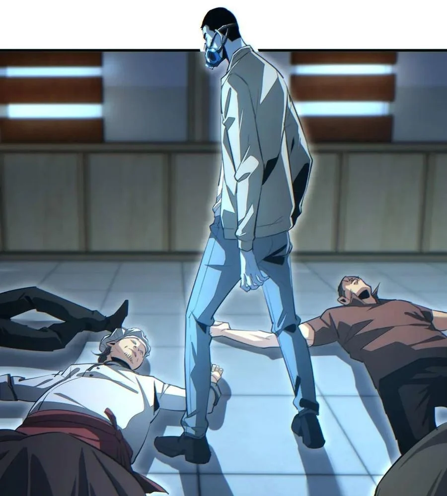 Rebirth In The End Times: I Reached The Top By Opening Boxes Chapter 27 513 119