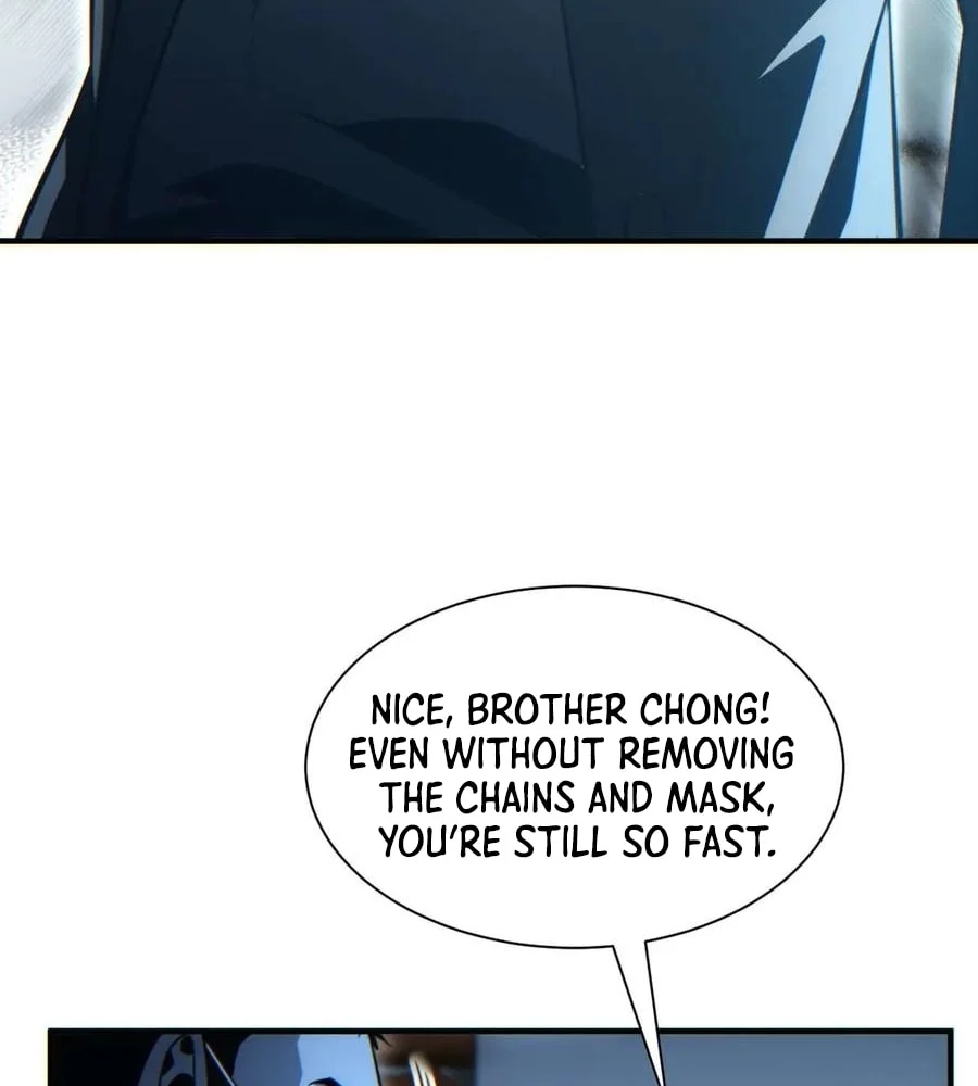 Rebirth In The End Times: I Reached The Top By Opening Boxes Chapter 27 517 123