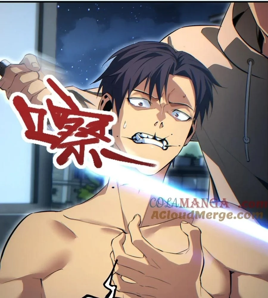 Rebirth In The End Times: I Reached The Top By Opening Boxes Chapter 27 411 17