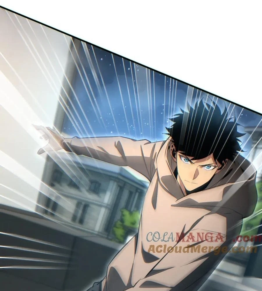 Rebirth In The End Times: I Reached The Top By Opening Boxes Chapter 27 417 23