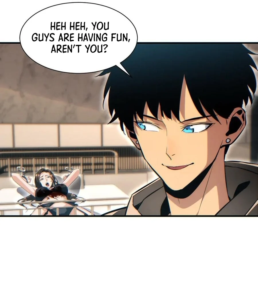 Rebirth In The End Times: I Reached The Top By Opening Boxes Chapter 27 427 33