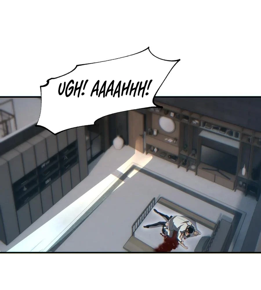 Rebirth In The End Times: I Reached The Top By Opening Boxes Chapter 27 438 44