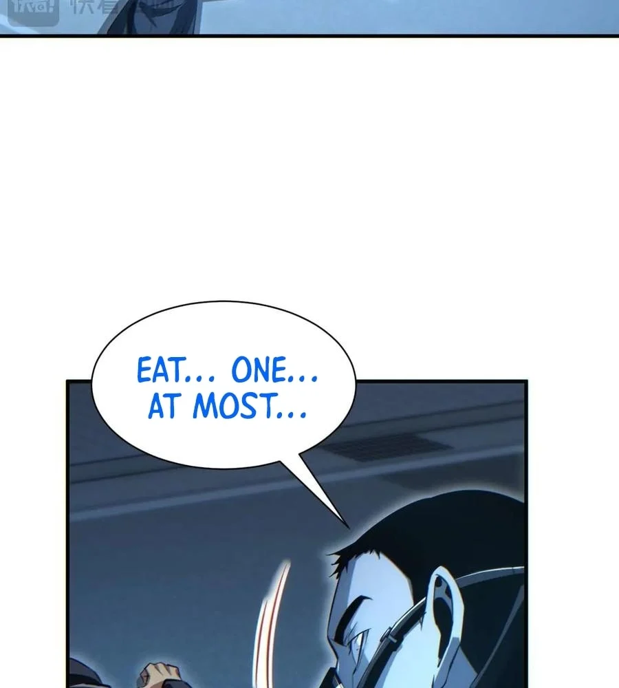 Rebirth In The End Times: I Reached The Top By Opening Boxes Chapter 27 444 50