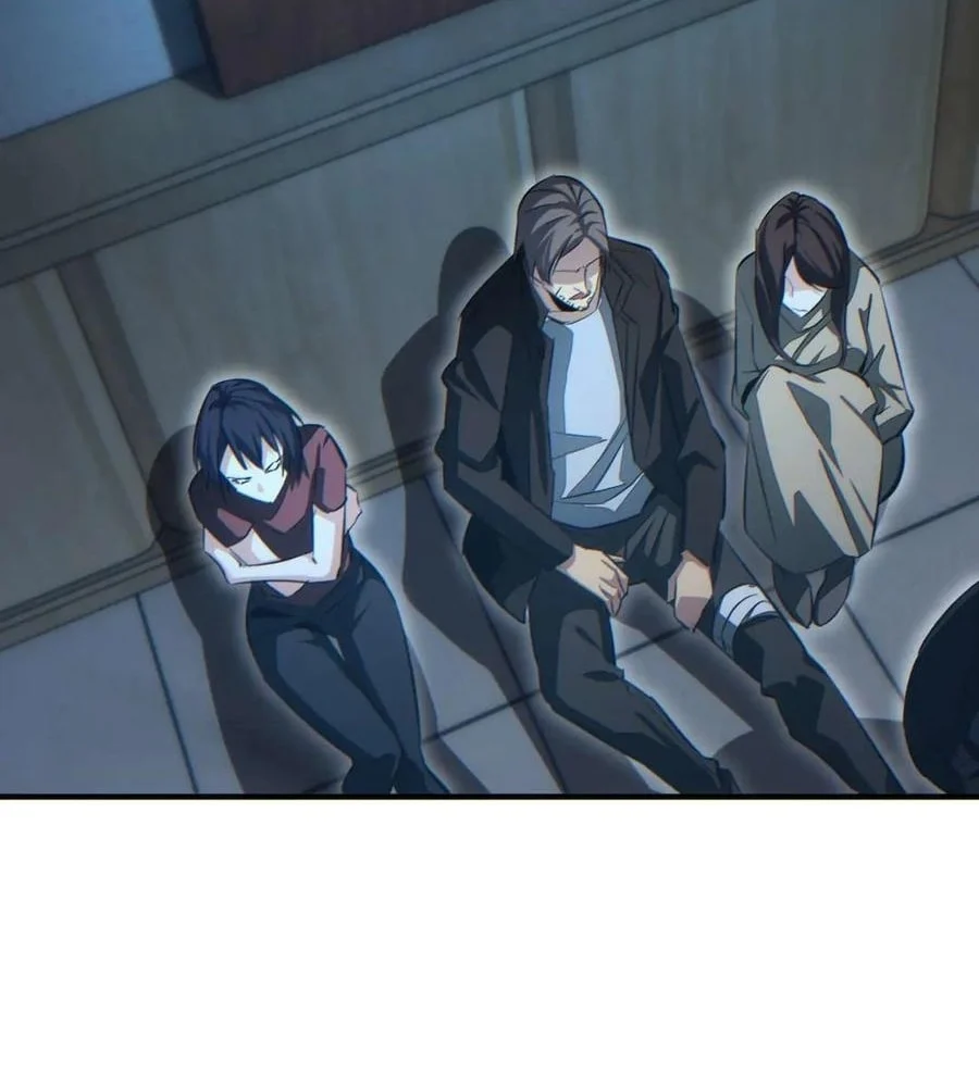 Rebirth In The End Times: I Reached The Top By Opening Boxes Chapter 27 452 58